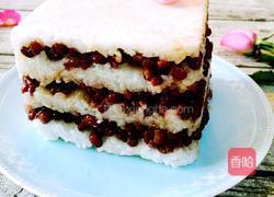 米饭蛋糕的做法图解19