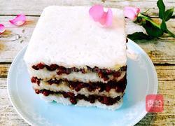 米饭蛋糕的做法图解21