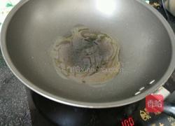 玉米肉末的做法图解5