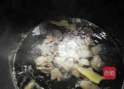 番茄牛肉面的做法图解4