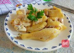 咸水鸡的做法图解6