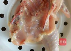 咸水鸡的做法图解1