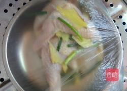 咸水鸡的做法图解5