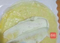 榴莲千层的做法图解12