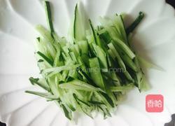 凉拌白肉的做法图解4