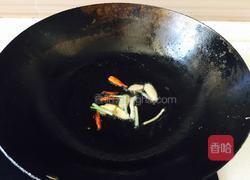 番茄牛腩的做法图解4