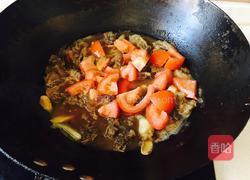 番茄牛腩的做法图解7