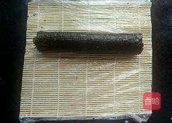 水果寿司的做法图解8