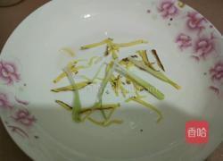 清蒸草鱼中段的做法图解2