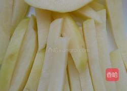 香辣烤鱼的做法图解4