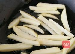 香辣烤鱼的做法图解5