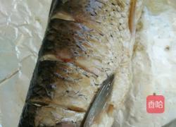 香辣烤鱼的做法图解9