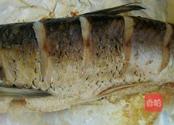 香辣烤鱼的做法图解10