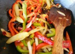 香辣烤鱼的做法图解13