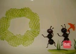 凉拌粉丝黄瓜的做法图解9