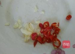 烤金针菇的做法图解2