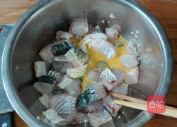 黄焖草鱼的做法图解5