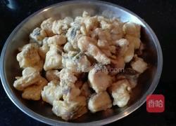 黄焖草鱼的做法图解10