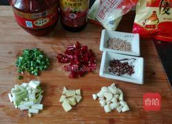 黄焖草鱼的做法图解11