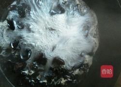 木耳洋葱的做法图解4