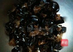 木耳洋葱的做法图解6