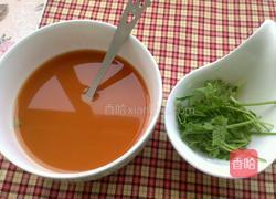 糖醋茄子的做法图解8