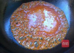 糖醋茄子的做法图解9