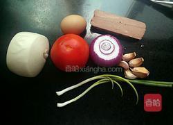 炒馍的做法图解1