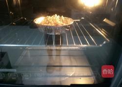 锡纸金针菇的做法图解7