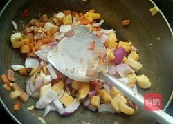 炒馍的做法图解11