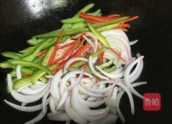 清炒洋葱的做法图解4