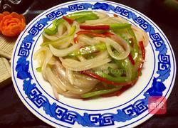 清炒洋葱的做法图解6