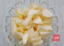 葡萄苹果汁的做法图解3