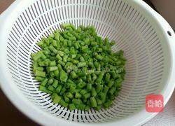 豆角炒肉末的做法图解6