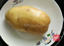 日式土豆泥沙拉的做法图解1