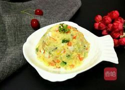 日式土豆泥沙拉的做法图解6