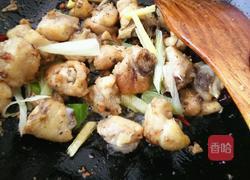 鸡块炖土豆的做法图解5