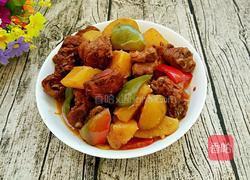 鸡块炖土豆的做法图解11