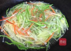 炒土豆丝的做法图解4