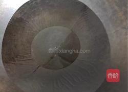 炒土豆丝的做法图解5