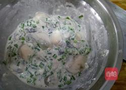 蚝仔烙的做法图解3