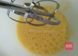 奶油纸杯蛋糕的做法图解3