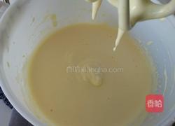 奶油纸杯蛋糕的做法图解4