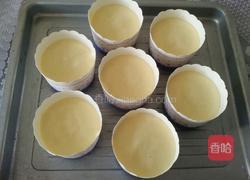 奶油纸杯蛋糕的做法图解6