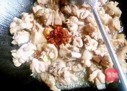 姜葱炒鸡的做法图解10