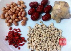 猪脚汤的做法图解3