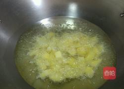 茄子烧土豆的做法图解4