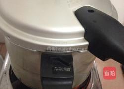 炖猪肘子的做法图解5