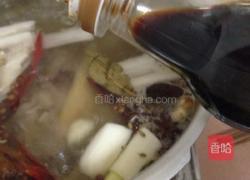 炖猪肘子的做法图解9