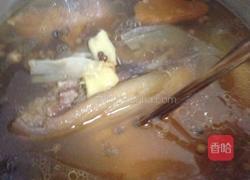 炖猪肘子的做法图解13